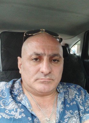 Авет Алексанян, 49, Россия, Москва