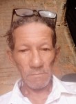 José Humberto Al, 57 лет, Guanambi