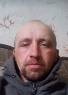 Игорь, 43, Россия, Покровка