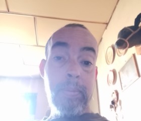 Carlos, 48, Caleta Olivia