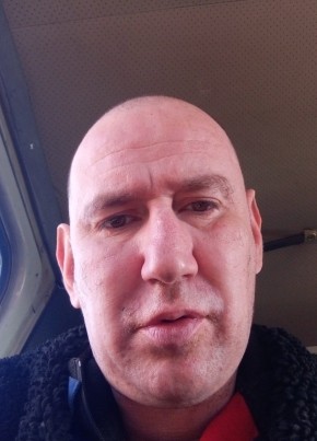 Konstantin, 39, Russia, Ufa