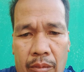 renie maniti, 54 года, Cabanatuan City