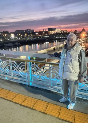 Елена из Миасса 58 лет
