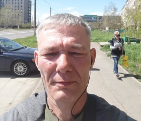 Дмитрий, 51 год, Братск