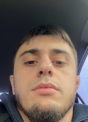 Marsel, 25, Russia, Moscow