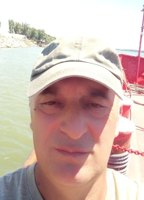 Valera, 45, Georgia, Kobuleti