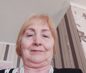 Galina, 72, Yoshkar-Ola