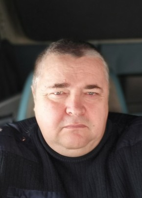 Алексей из Екатеринбурга 52 года