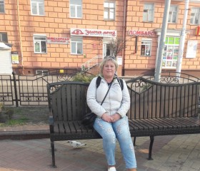 Ирина, 57 лет, Омск
