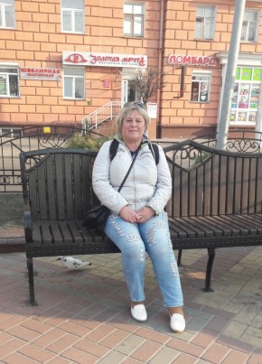 Ирина, 57, Россия, Омск