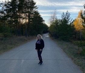 Neznakomka, 46, Samara