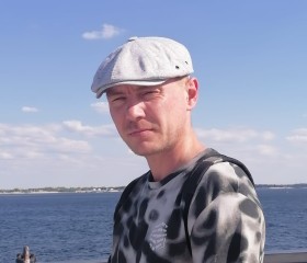Игорь, 43 года, Волгоград