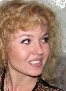 Яна, 34, Россия, Москва