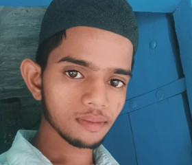 Edullah Ansari, 18 лет, Garwa