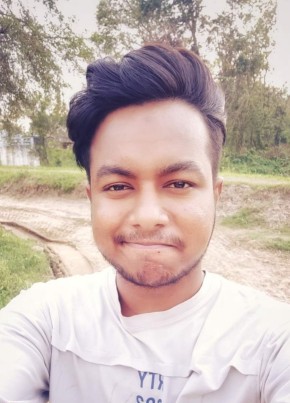 Shaan, 28, India, Shāntipur