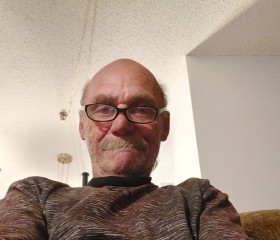 Randy, 63 года, Calgary