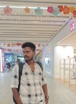 Kumar, 24, Singapore