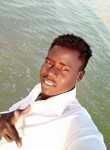Mohamed, 26, Stockholm
