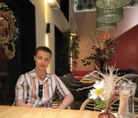 Klimentiy, 26, Korolev