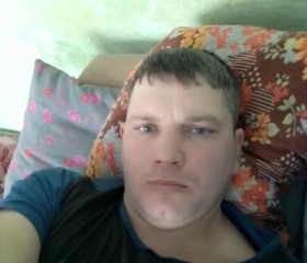 Андрей, 36 лет, Аскиз
