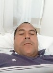 Francisco, 48 лет, Arapiraca