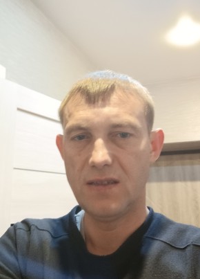Иван, 40, Россия, Волжск