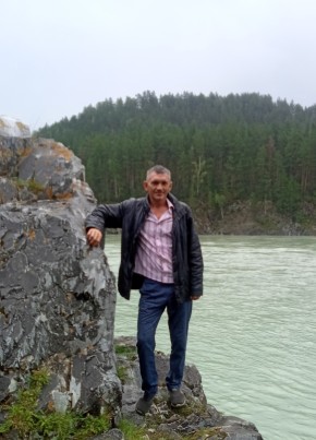 Aleksey, 47, Russia, Novoaltaysk