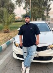 Ali, 27, Tehran