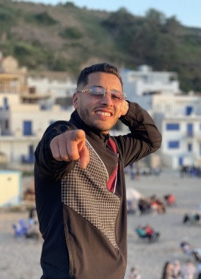 ziko 13 из Algiers 24 года