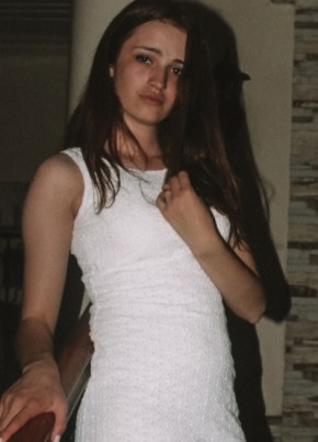 Анастасия, 26, Россия, Сокол