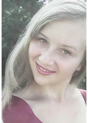 Анастасия, 27, Україна, Новомиргород