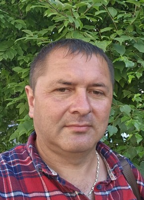 Григорий из Горно-Алтайска 44 года