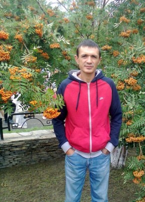 дмитрий, 47, Россия, Самара
