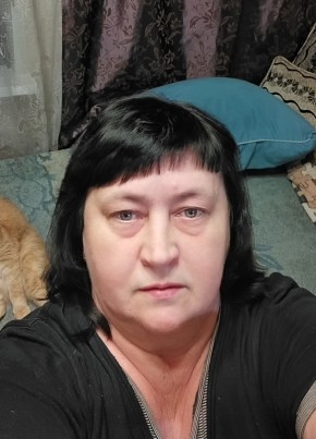 Elena, 54, Russia, Nizhniy Novgorod