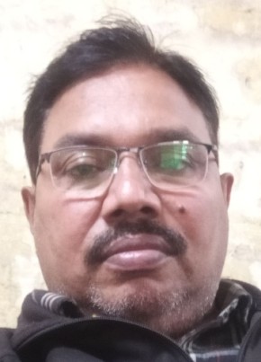 Jk, 48, India, Raisen