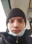Николай, 28 лет, Новосибирск