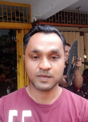Habiraman, 36, Malaysia, Kuala Lumpur