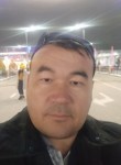 Ilhom Quvatov, 43 года, Сарапул