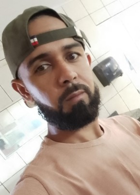 Ricardo из Jataí 32 года