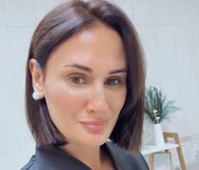 Yana, 35, Odintsovo