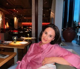 Yana, 36, Moscow