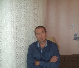 константин, 48 лет, Барнаул