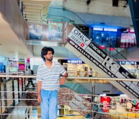 Nonu, 23, Panipat