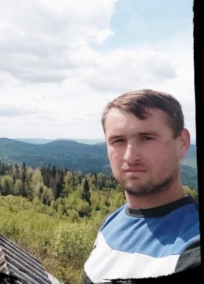 Денис, 29, Україна, Макіївка