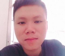ALeck, 28 лет, Thành phố Hồ Chí Minh