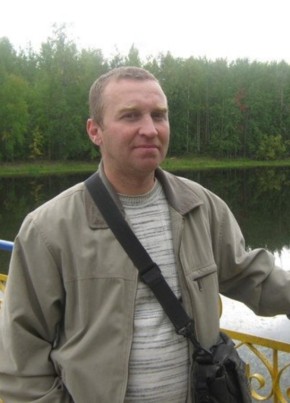 Алекс, 49, Россия, Шадринск