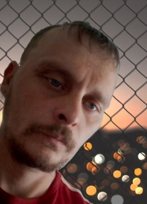 Евгений, 37, Россия, Северск