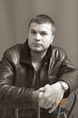 Sergey, 50, Россия, Санкт-Петербург
