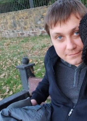 Дмитрий, 38, Россия, Таганрог