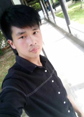 孤独男孩, 24, 中华人民共和国, 宁波